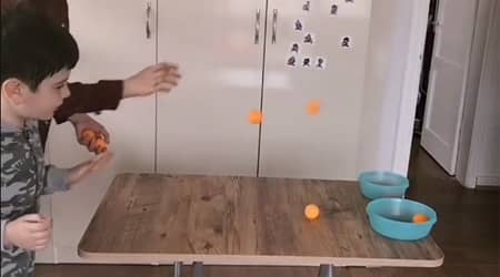 Cubo De La Cesta
