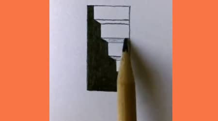 3 Dimensiones de la Escalera Vamos a Hacer