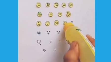 Divertidos Emoticonos
