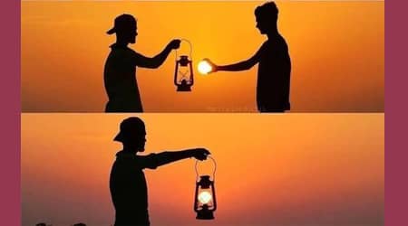 Grandes juegos con el sol