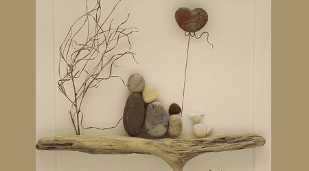 Arte de piedra