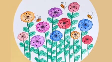 Frühlingsblumen