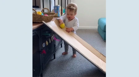 Actividades completas para bebés