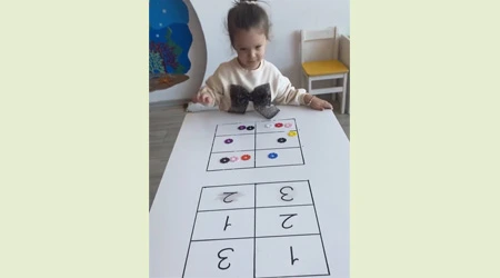 Actividad 1 de Matemáticas y Codificación