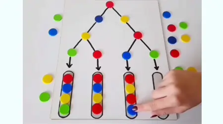 Color Chamber Game