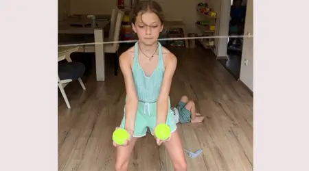 Konsantre Ol, Hızlı Davran ve Topları Düşürme