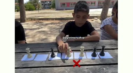 Replace the Stones According to the Rule