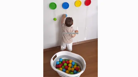 Nesneleri Sınıflandır ve Eşleştir