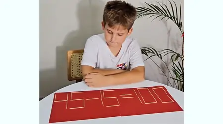 Tek Hamlede Eşitliği Sağla