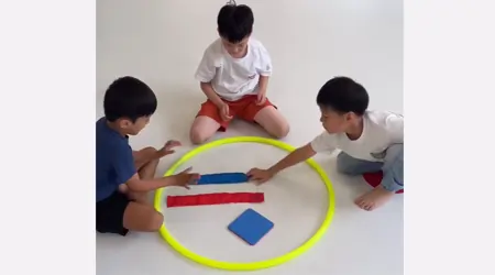 Kırmızı veya Mavi