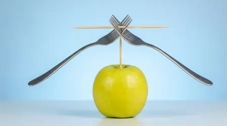 Çatal ve Kürdan Kullanarak Denge Deneyi Nasıl Yapılır?