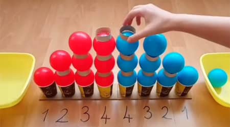 Vamos a Hacer la Diversión de la Torre