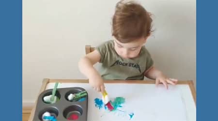 Poco Pintor