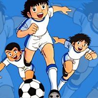 Kaptan Tsubasa
