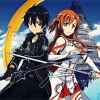 Sword Art Online