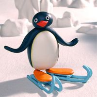 Pingu