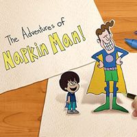 The Adventures of Napkin Man