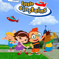 Little Einsteins