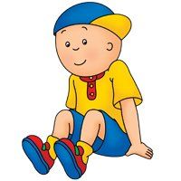 Caillou