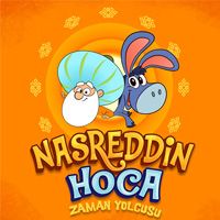 Nasreddin Hoca