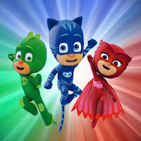 PJ Masks