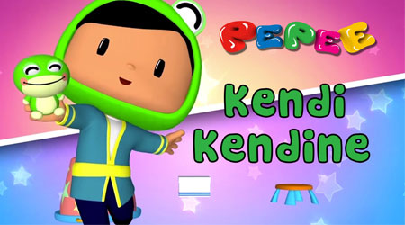 Kendi Kendine