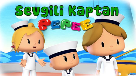 Sevgili Kaptan